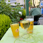 Photo n°5 de l'avis de Dante. fait le 07/06/2023 à 17:37 sur le  Zur Schönen Müllerin à Frankfurt