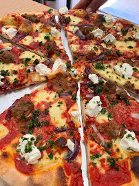 Plats et boissons du Pizzeria BEST PIZZA à Cannes - n°11