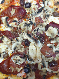 Photos du propriétaire du Pizzeria One Pizza -Pizza fraîche au feu de bois - halal à Saint-Denis - n°16