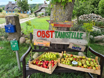 Obsttankstelle Altensien