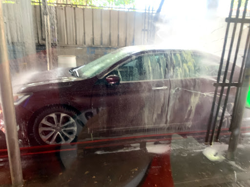 Car Wash «Great American Car Wash», reviews and photos, 16919 Roscoe Blvd, Northridge, CA 91343, USA