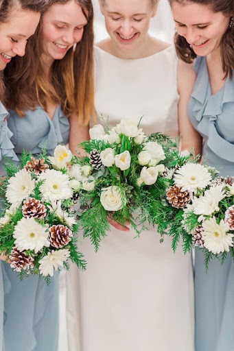 Florist «The Rose Cottage», reviews and photos, 3010 Atwood Ave, Madison, WI 53704, USA