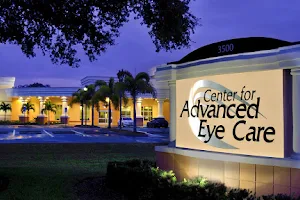 Center For Advanced Eye Care image