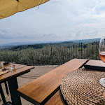 Photo n°1 de l'avis de Lina.a fait le 11/10/2022 à 19:27 sur le  Divinorum Wine Bar à San Gimignano