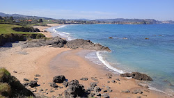 Playa de El Barrigon'in fotoğrafı çok temiz temizlik seviyesi ile