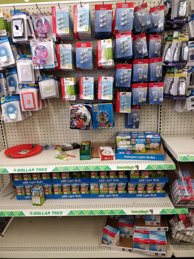 Dollar Store «Dollar Tree», reviews and photos, 43150 Broadlands Center Plaza #110, Ashburn, VA 20148, USA