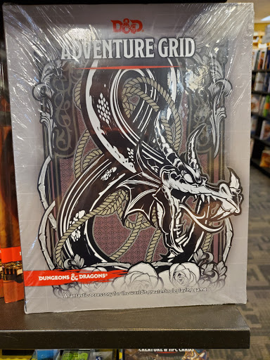 Book Store «Books-A-Million», reviews and photos, 3304 Crain Hwy, Waldorf, MD 20603, USA