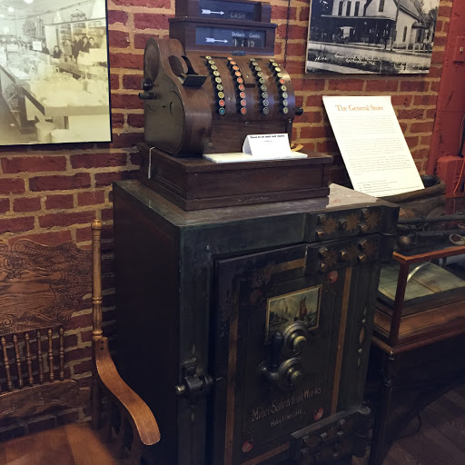 Museum «Gaithersburg Community Museum», reviews and photos, 9 S Summit Ave, Gaithersburg, MD 20877, USA