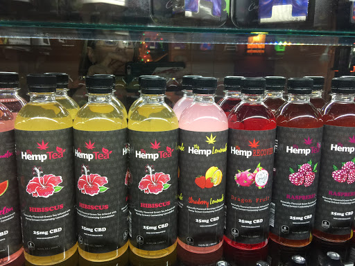 Vaporizer Store «Vapor Galleria - New Forest», reviews and photos, 5805 East Sam Houston Pkwy N A, Houston, TX 77049, USA