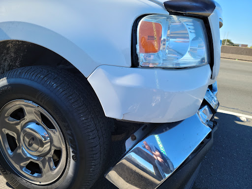 Auto Body Shop «Ray Brandt Collision Center», reviews and photos, 1122 Pass Rd, Gulfport, MS 39501, USA