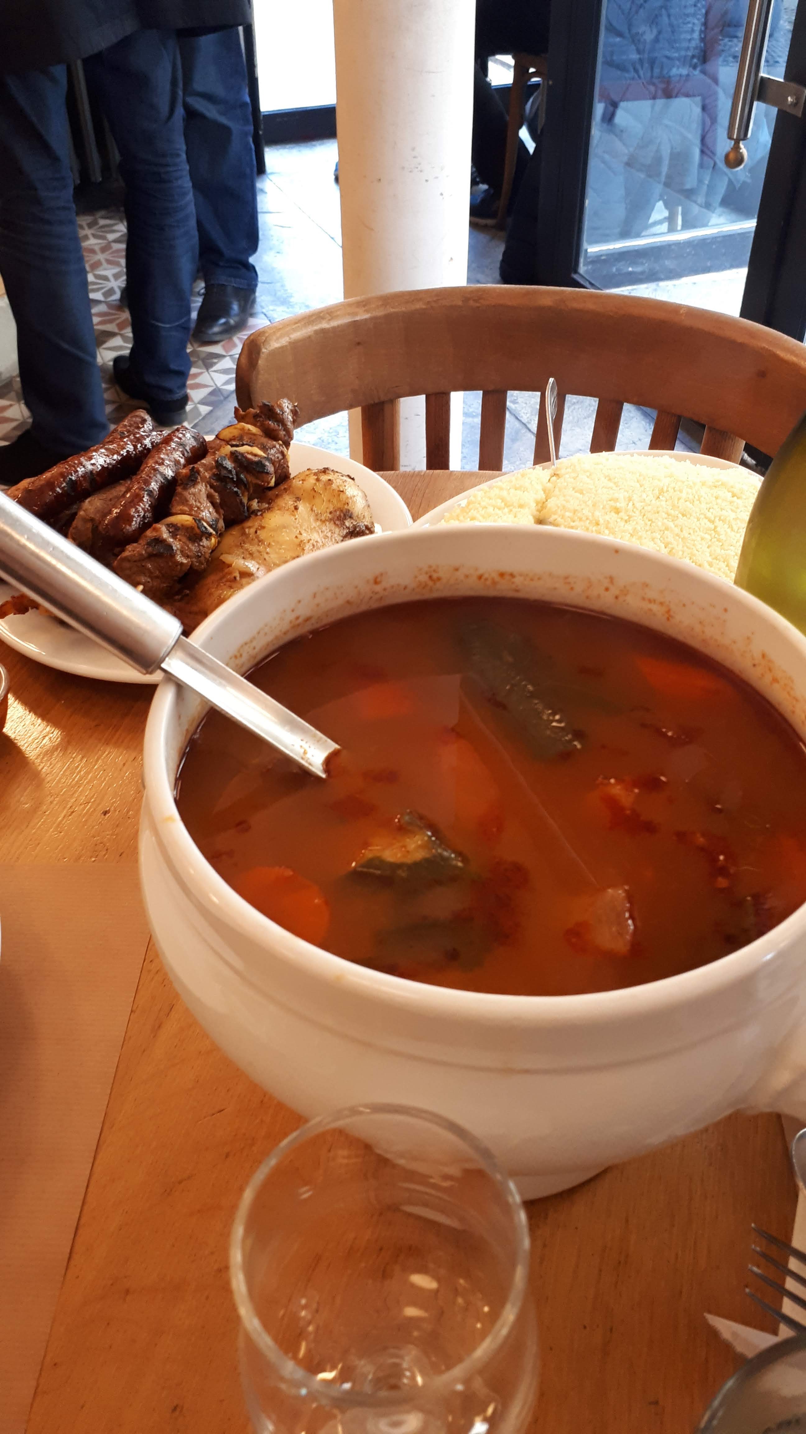 Photo n° 1 de l'avis de Amina.A fait le 08/04/2019 à 15:45