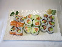 Photos du propriétaire du Restaurant japonais U sushi à Avignon - n°10