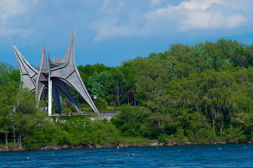 Parc Jean-Drapeau