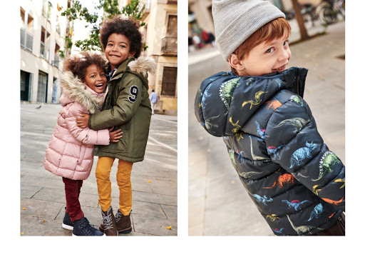 Clothing Store «H&M», reviews and photos, 410 Palladio Pkwy, Folsom, CA 95630, USA