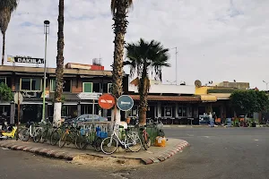 Municipal Caesarea image
