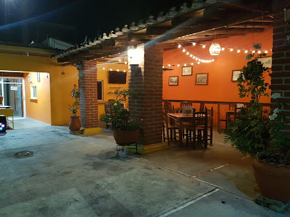 Super tacos mitla - De Hidalgo 11, Centro, 70430 San Pablo Villa de Mitla, Oax., Mexico