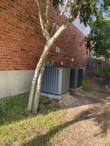 Air Conditioning Repair Service «Jon Wayne Service Company», reviews and photos