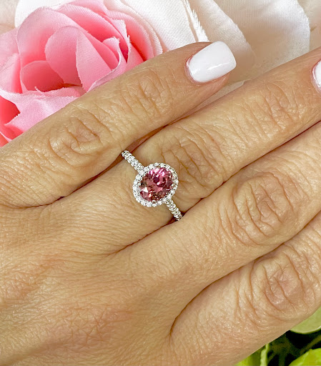 Jeweler «South Miami Jewelers & Watch», reviews and photos, 7214 SW 57th Ave, South Miami, FL 33143, USA