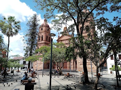 Santa Cruz de la Sierra