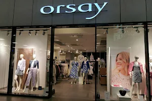 ORSAY image