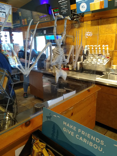 Coffee Shop «Caribou Coffee», reviews and photos, 11611 Leona Rd, Eden Prairie, MN 55344, USA