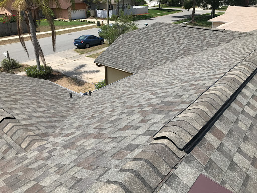 Roofing Contractor «JE Roofing Contractors», reviews and photos, 518 Lombardy Rd, Winter Springs, FL 32708, USA