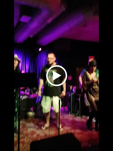 Live Music Venue «BSP Kingston», reviews and photos, 323 Wall St, Kingston, NY 12401, USA