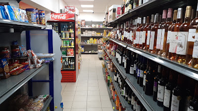 NP Supérette à Vitry-le-François