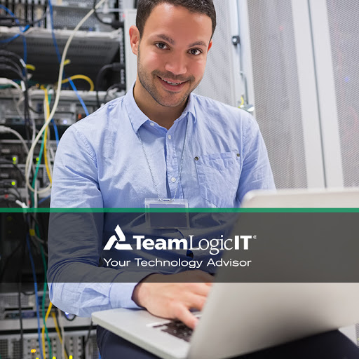 TeamLogic IT image