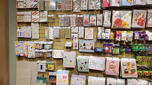 Stationery Store «Paper Source», reviews and photos, 855 El Camino Real #63, Palo Alto, CA 94301, USA