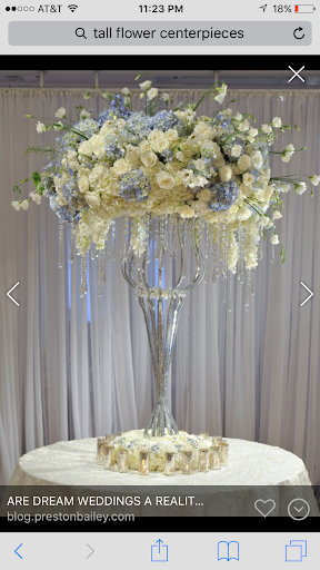 Florist «Jack & Rose Florist», reviews and photos, 300 Woodbury Rd, Woodbury, NY 11797, USA