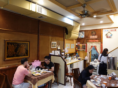 莎哇第泰国餐厅