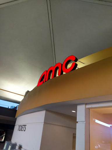 Movie Theater «AMC Carolina Pavilion 22», reviews and photos, 9541 South Boulevard, Charlotte, NC 28273, USA