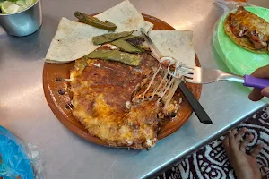 Tacos Árabes La Parrilla Sucursal Zinacantepec image