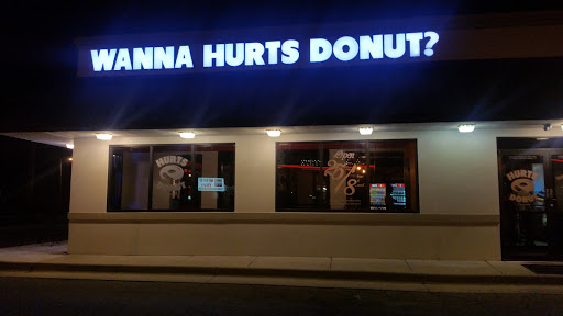 Donut Shop «Hurts Donut», reviews and photos, 7010 W 21st St, Wichita, KS 67205, USA