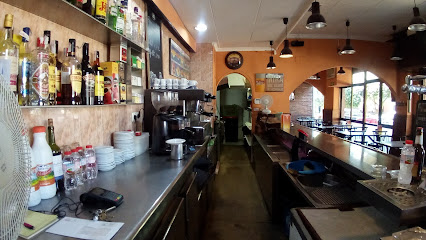 BAR CAFé CAFé