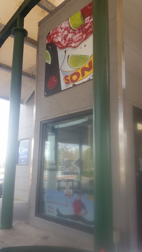 Fast Food Restaurant «Sonic Drive-In», reviews and photos, 6173 US-90, Milton, FL 32570, USA