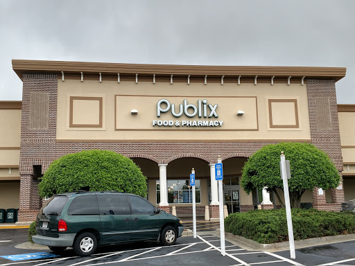 Supermarket «Publix Super Market at Dacula Village», reviews and photos, 720 Dacula Rd, Dacula, GA 30019, USA
