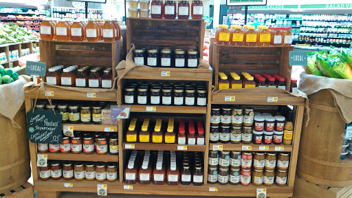 Grocery Store «Lowes Foods», reviews and photos, 5309 Carolina Beach Rd, Wilmington, NC 28412, USA