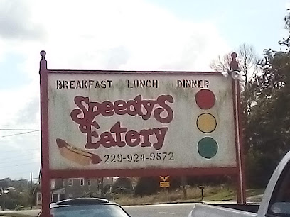 Speedy's Eatery