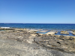 Zdjęcie Fond Ghadir Beach - popularne miejsce wśród znawców relaksu