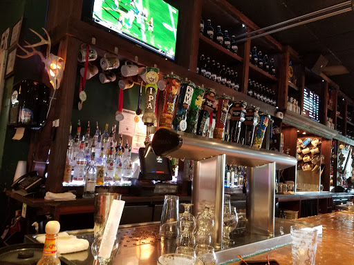 Brewery «Tampa Bay Brewing Company», reviews and photos, 1600 E 9th Ave, Tampa, FL 33605, USA