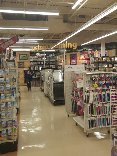 Craft Store «Michaels», reviews and photos, 178 NJ-35, Eatontown, NJ 07724, USA