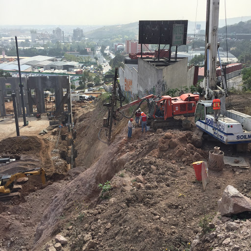 OPERADORA DE EXPLOSIVOS, S.A. DE C.V.