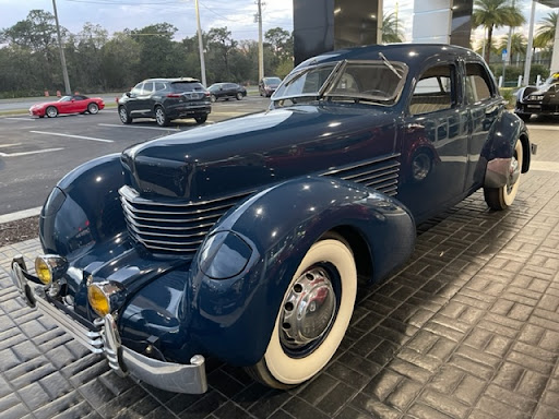 Buick Dealer «Eagle Buick GMC, Inc.», reviews and photos, 1275 S Suncoast Blvd, Homosassa, FL 34448, USA