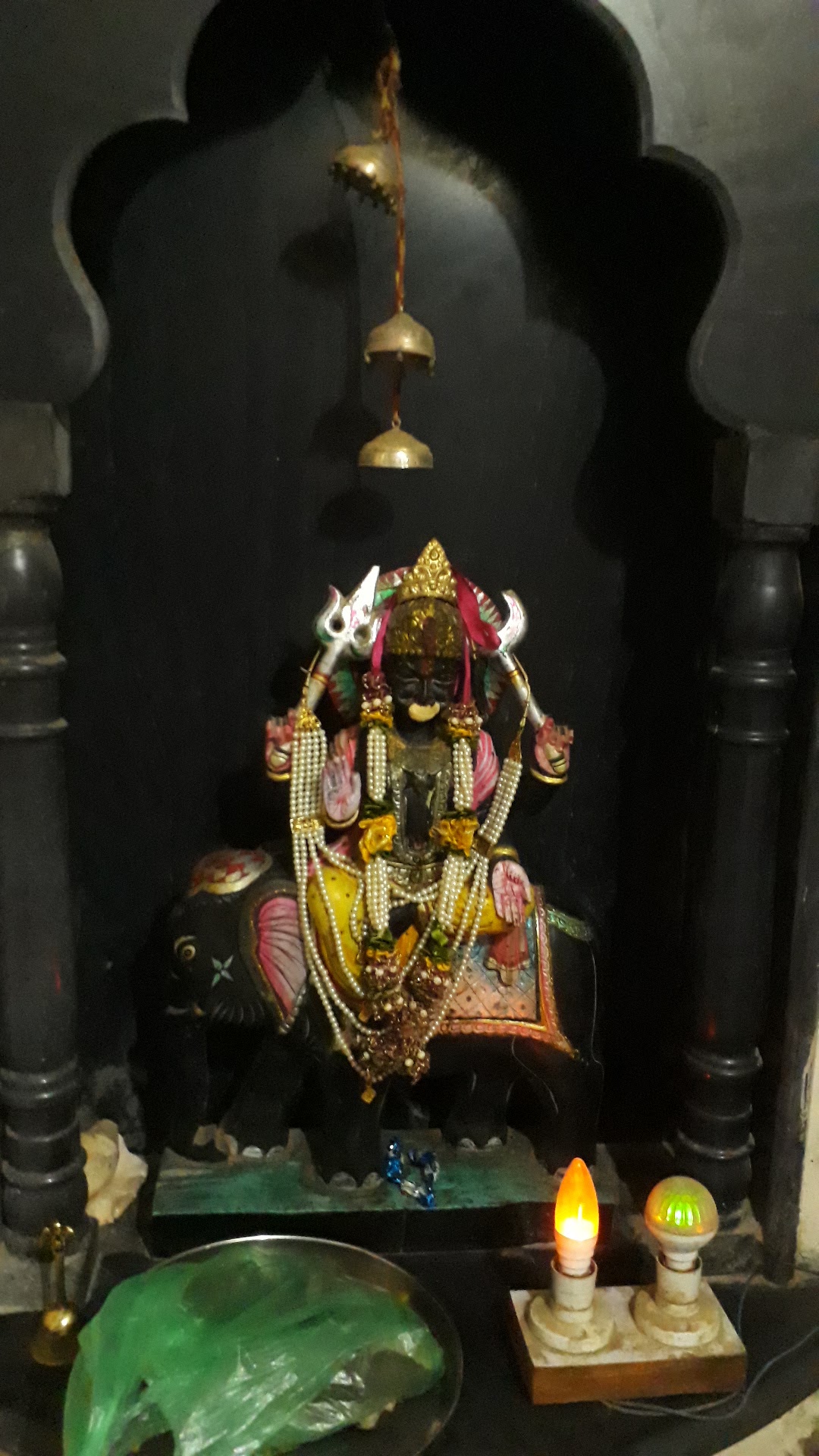 शनि देव मन्दिर