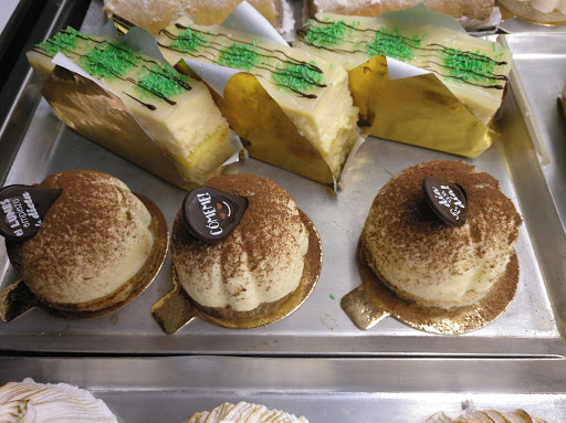 Pastelería Valero, pa i dolços en Massamagrell, Valencia