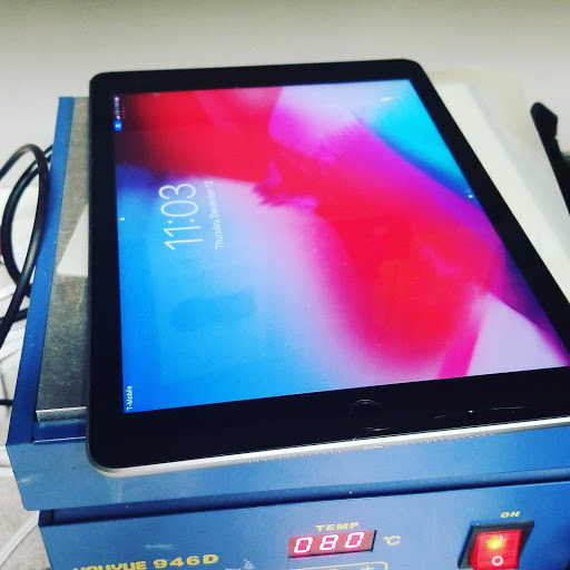 Mobile Phone Repair Shop «Mobile Rescue Tech Repair Norwalk - Ipad, iPhone, Samsung, Computer Repair», reviews and photos, 607 Main Ave, Norwalk, CT 06851, USA