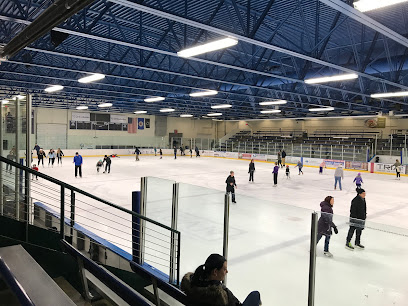 Champlin Ice Forum