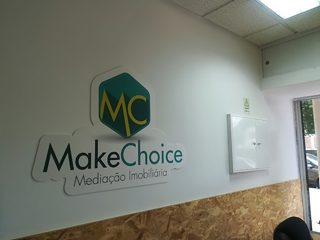 MakeChoice | Mediação Imobiliária - Imobiliária